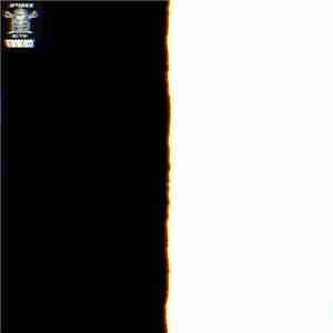 Grandmilly  x Bones  - BLVCKNWHITE
