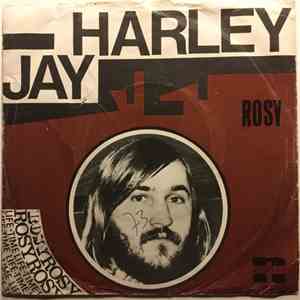Harley Jay - Rosy