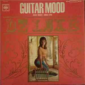 Harold Bradley / Charlie Byrd - Guitar Mood Deluxe