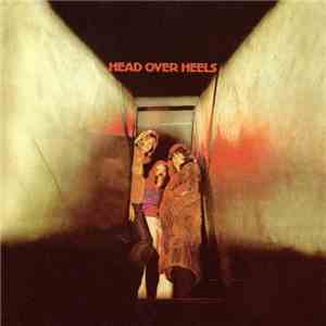Head Over Heels  - Head Over Heels