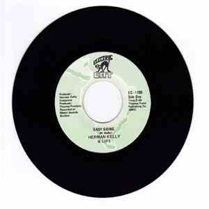 Herman Kelly & Life - Dance To The Drummer Beat