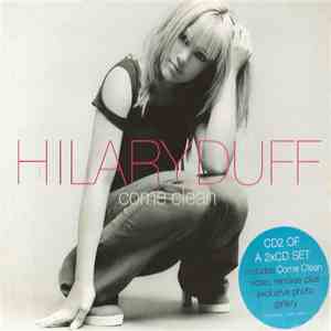 Hilary Duff - Come Clean