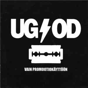 Huge & Mode  - UG/OD