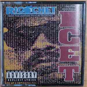 Ice-T - Ricochet