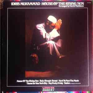 Idris Muhammad - House Of The Rising Sun