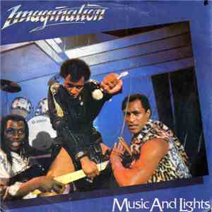 Imagination - Music And Lights