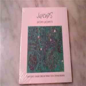 Jacopo Jacopetti - Jaycops