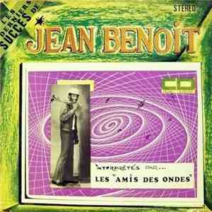 Jean Benoit - Les Derniers Succès De