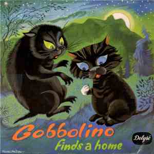 Jimmy Thompson - Gobbolino Finds A Home