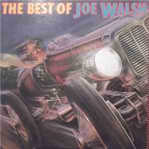 Joe Walsh - The Best Of Joe Walsh