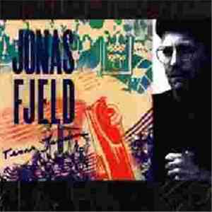 Jonas Fjeld - Texas Jensen