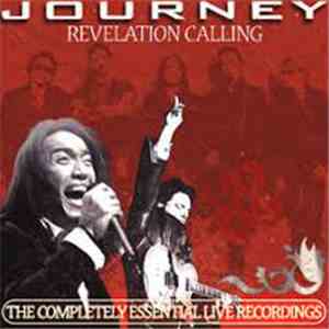 Journey - Revelation Calling