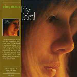 Kathy McCord - Kathy McCord