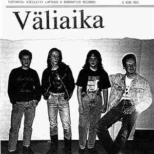 Kielletty Lapsuus -  Väliaika