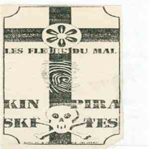 Kinski Pirates - Les Fleurs Du Mal
