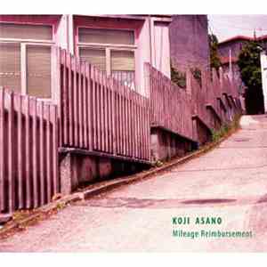 Koji Asano - Mileage Reimbursement