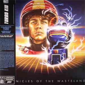 Le Matos - Chronicles Of The Wasteland / Turbo Kid Original Motion Picture  ...