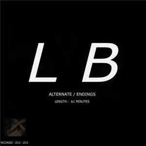 Lee Bannon - Alternate/Endings