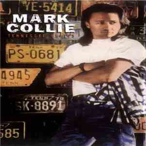 Mark Collie - Tennessee Plates