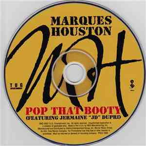 Marques Houston Featuring Jermaine 