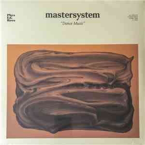 Mastersystem - Dance Music