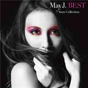 May J. - May J. Best ~7 Years Collection~