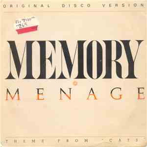 Menage - Memory