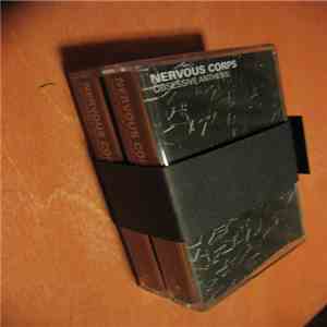 Nervous Corps - Obsessive Anthems