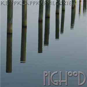 Pighood - Klippklappkeppilookie