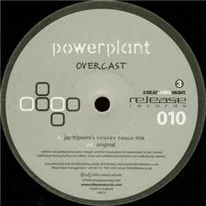 Powerplant - Overcast