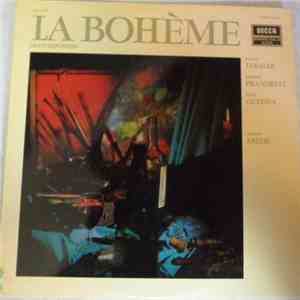 Puccini - Renata Tebaldi / Hilde Gueden / Giacinto Prandelli / Giovanni Ing ...