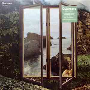 Quicksand - Interiors