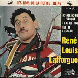 René-Louis Lafforgue - Les Rois de la Petite Reine