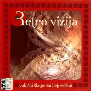 Retro Vizija - Vokiški Šlageriai Lietuviškai