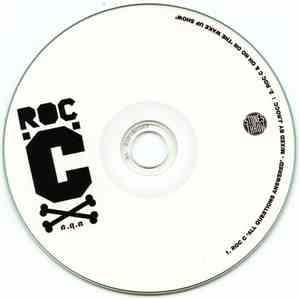 Roc 'C' - All Questions Answered Bonus Disc