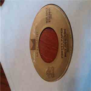 Roy Orbison - Pretty Paper / Beautiful Dreamer