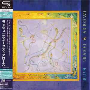 Rush = ラッシュ - Snakes & Arrows = スネークス&アローズ