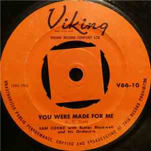 Sam Cooke - You Were Made For Me