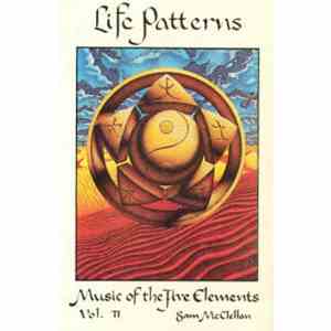 Sam McClellan - Music Of The Five Elements Volume 2