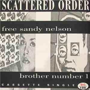 Scattered Order - Free Sandy Nelson