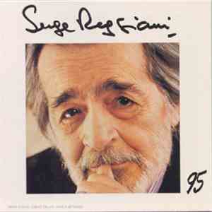 Serge Reggiani - 95