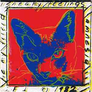Sneaky Feelings - Be My Friend