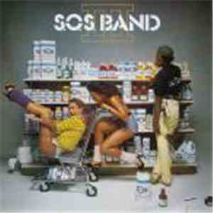 S.O.S. Band, The - S.O.S. III
