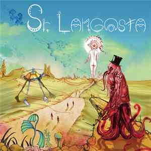 Sr. Langosta - Sr. Langosta