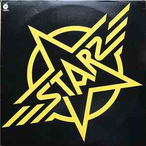 Starz  - Starz