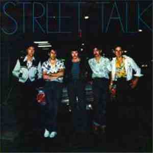 Street Talk - Street Talk