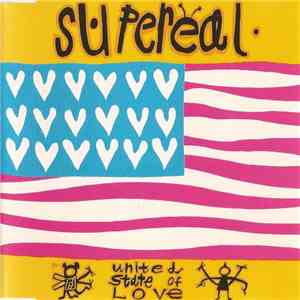 Supereal - United State Of Love