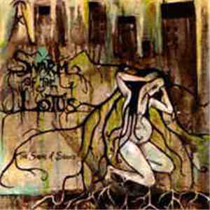 Swarm Of The Lotus - The Sirens Of Silence