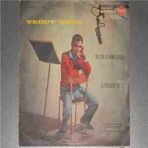 Teddy Reno - Tu Che Ti Senti Divina / Il Peccato Sei Tu