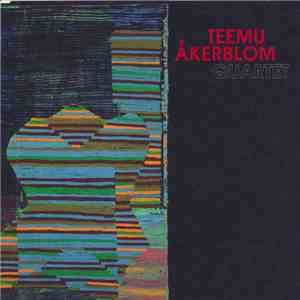 Teemu Åkerblom Quartet - Teemu Åkerblom Quartet